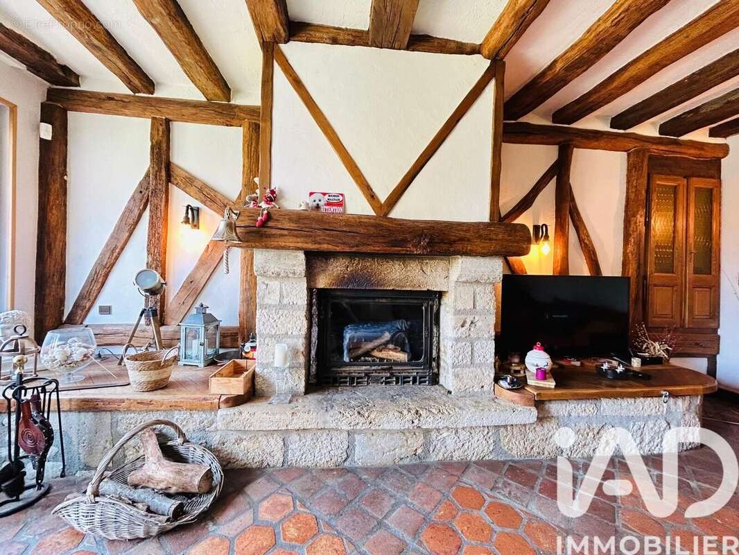 Photo 5 - Maison à PUISEAUX