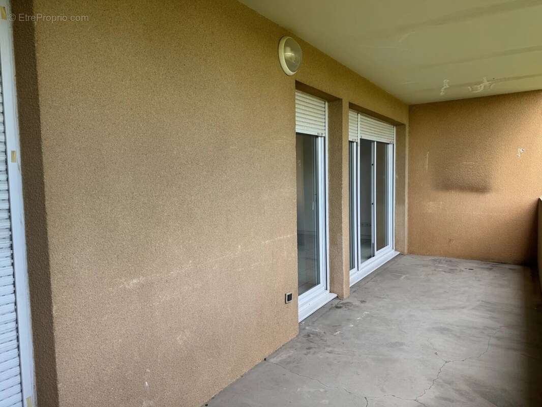 Appartement à SALON-DE-PROVENCE