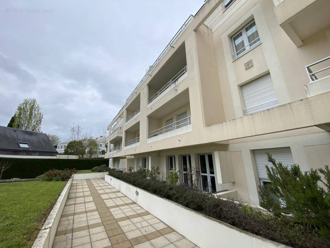 Appartement à ANGERS