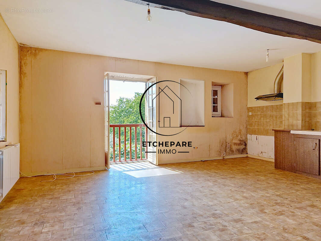 Ensemble immobilier composé de 2 maisons - photo 42
