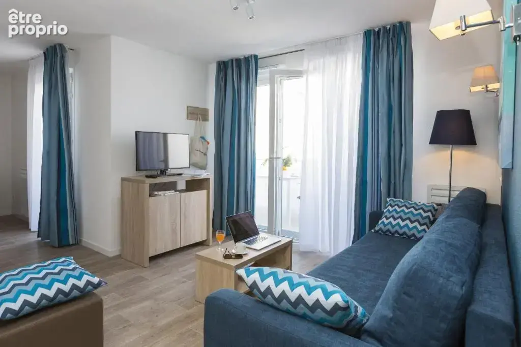 Investissement en residence de tourisme - photo 11