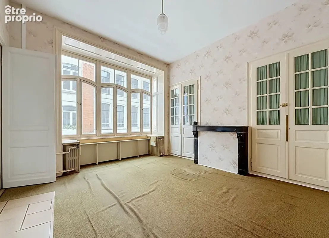 Maison Lille 9 pièce(s) 172.62 m2 - photo 4