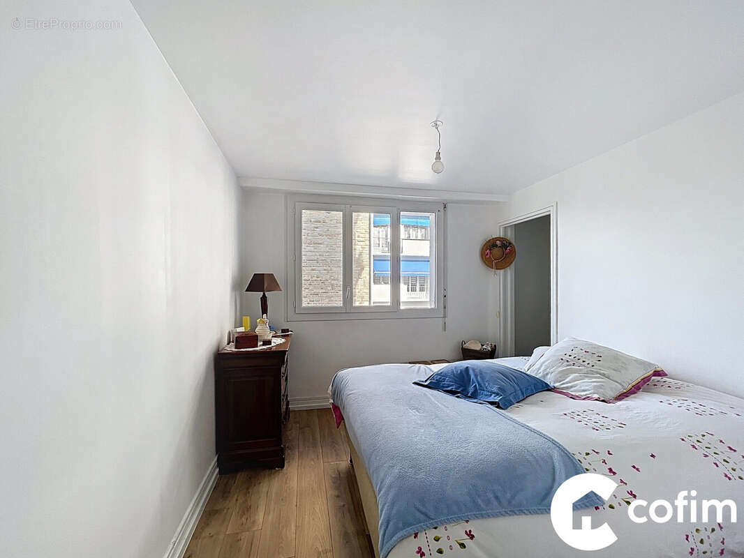 Appartement à PAU