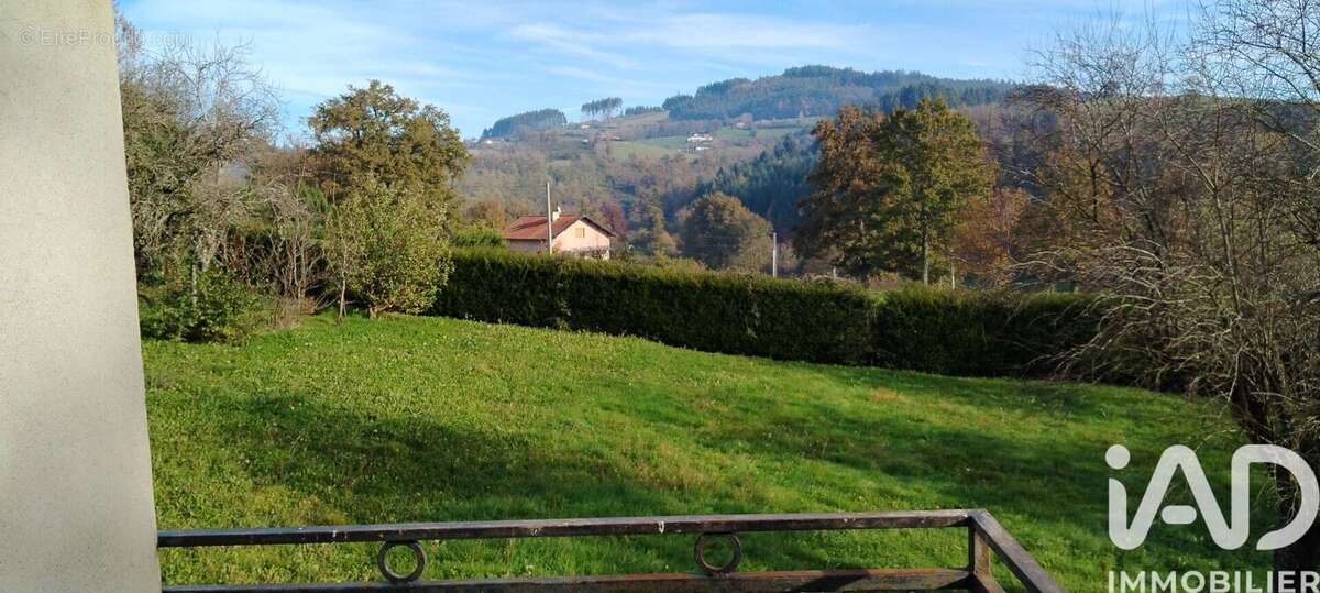 Photo 8 - Maison à CHAUFFAILLES