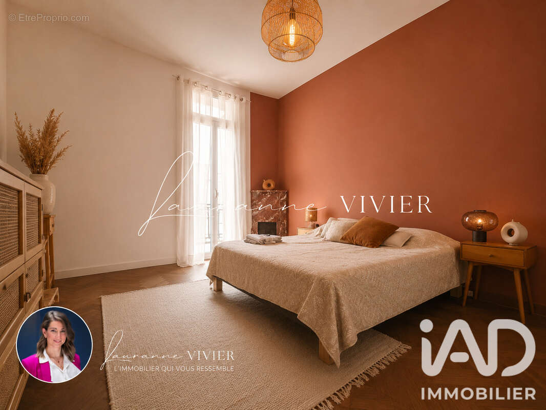 Photo 8 - Appartement à PERPIGNAN