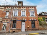 Maison à HIRSON