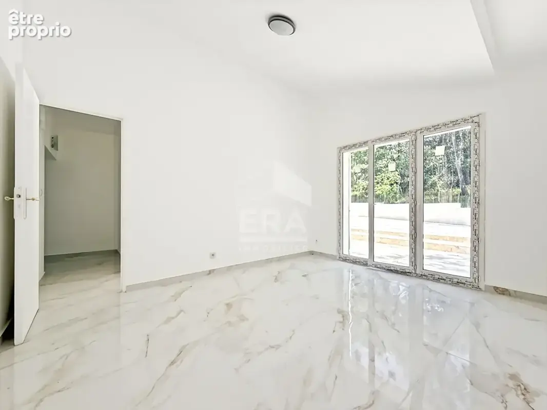 Maison 225m² à simiane-collongue - photo 4
