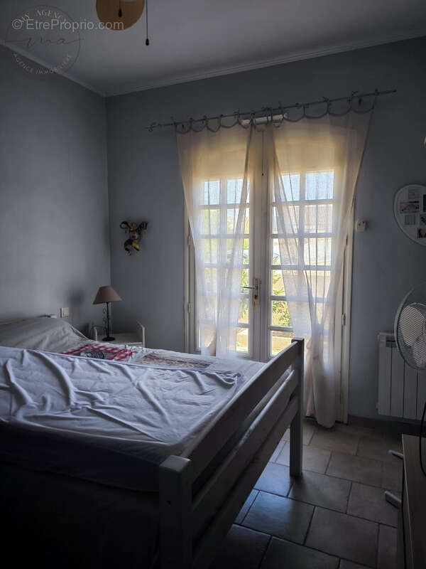 Maison à LIGNAN-SUR-ORB