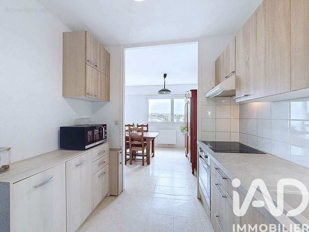 Photo 7 - Appartement à TROYES