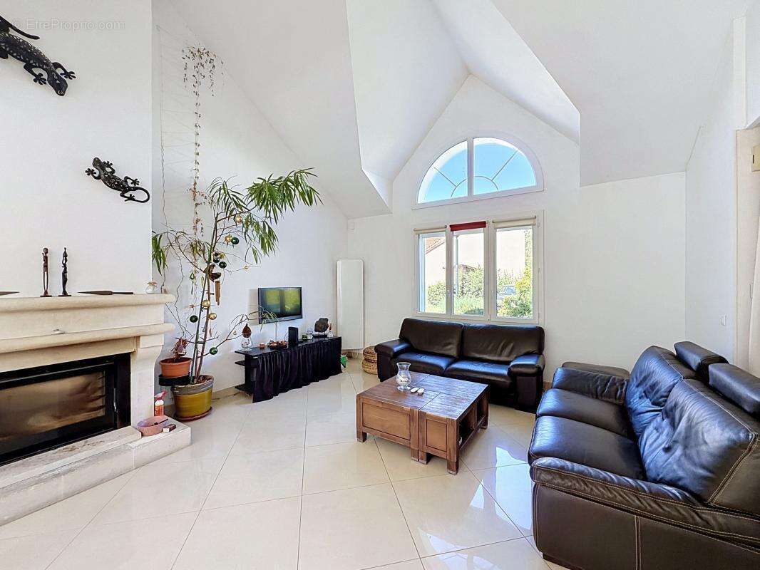 Maison à vendre - quartier de la bretonniere - photo 2