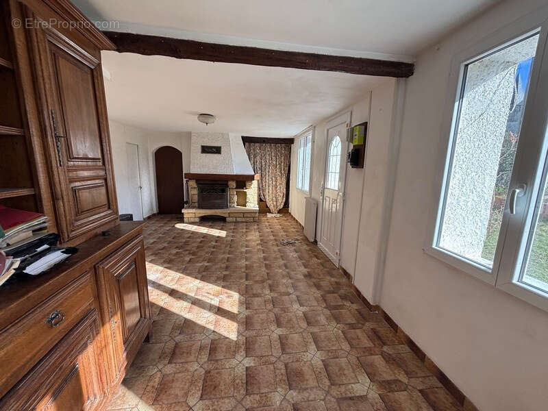 Maison à CANTELEU