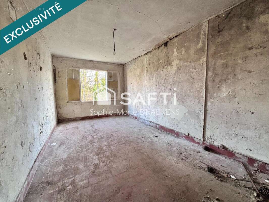 Photo 4 - Maison à COSNE-COURS-SUR-LOIRE