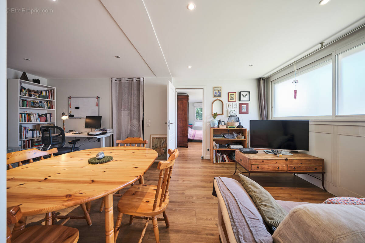 Appartement à ANNECY