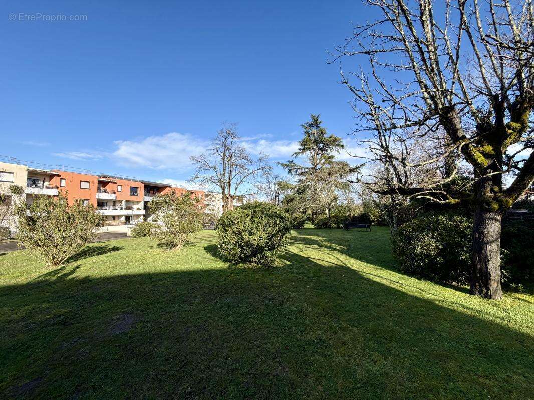 Appartement à PESSAC