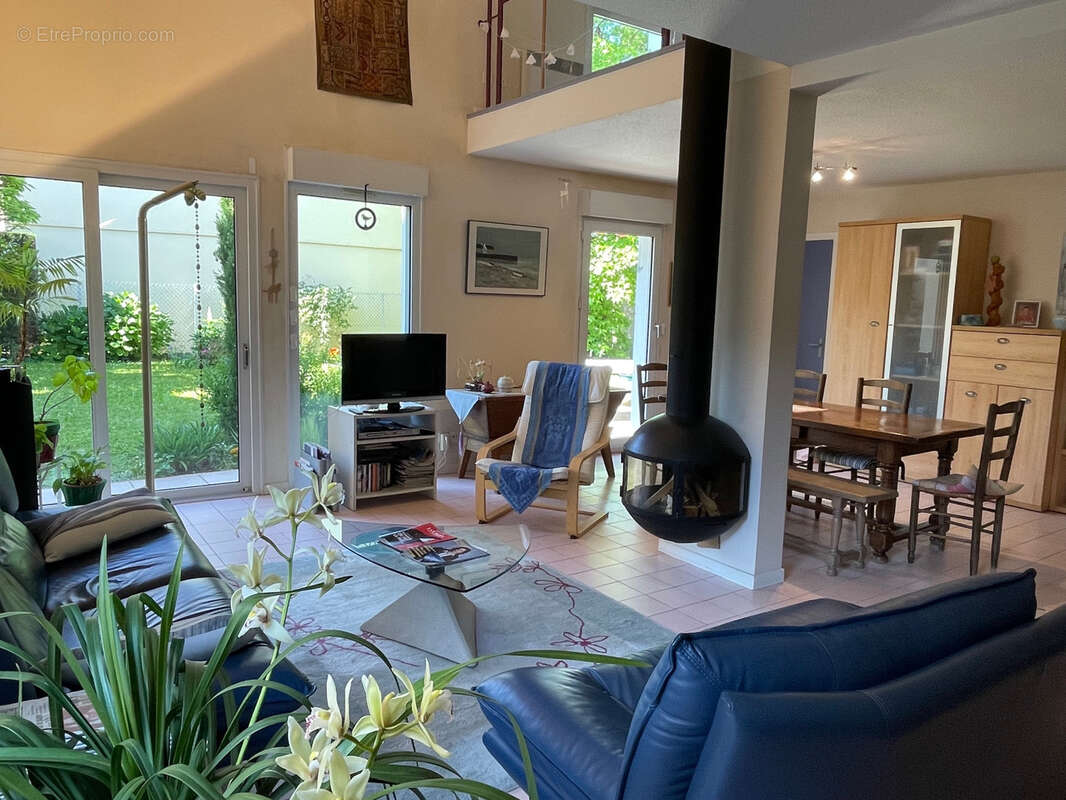 Maison à CHALON-SUR-SAONE