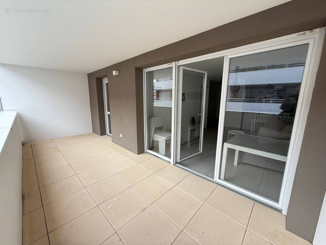 Appartement à LE GRAU-DU-ROI