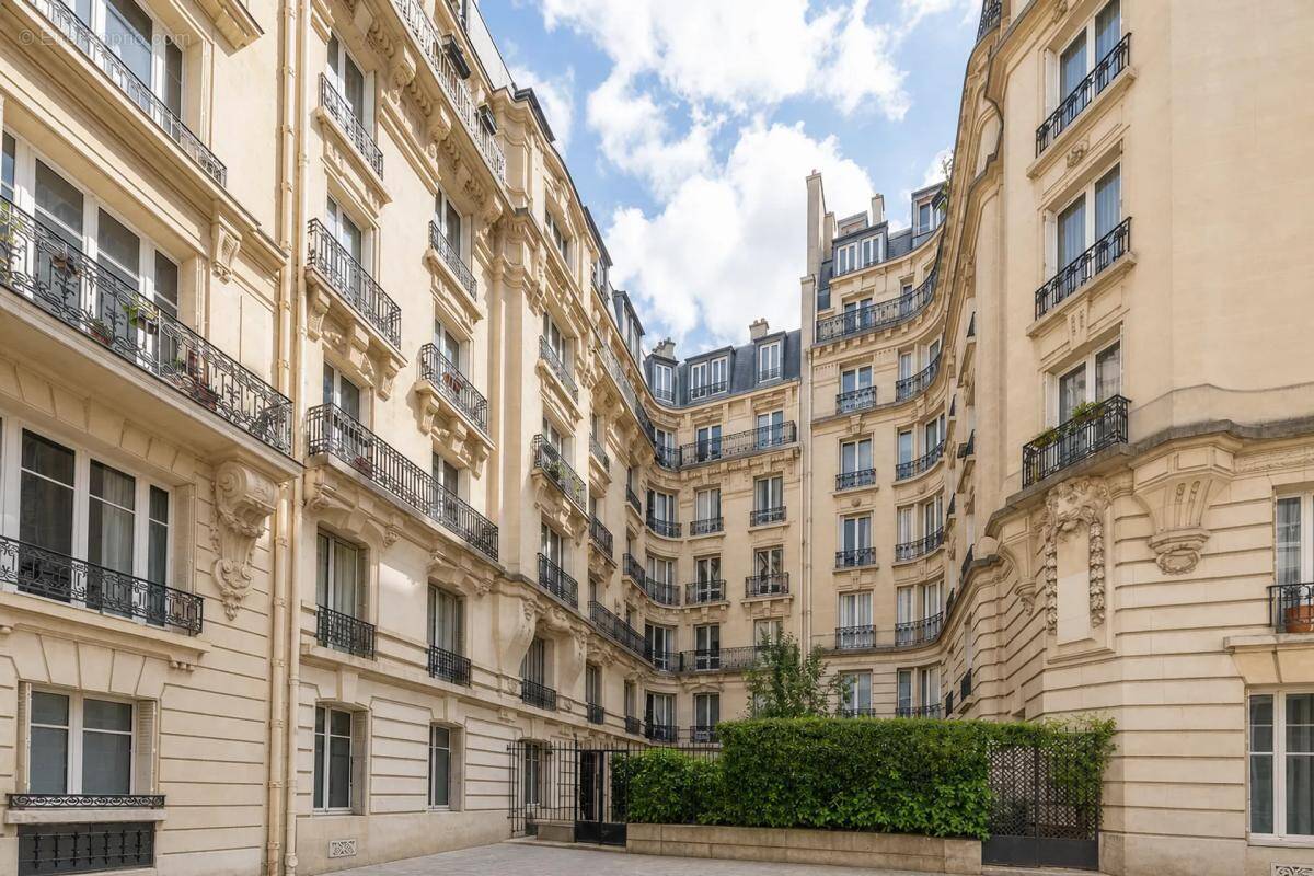 Appartement à PARIS-6E