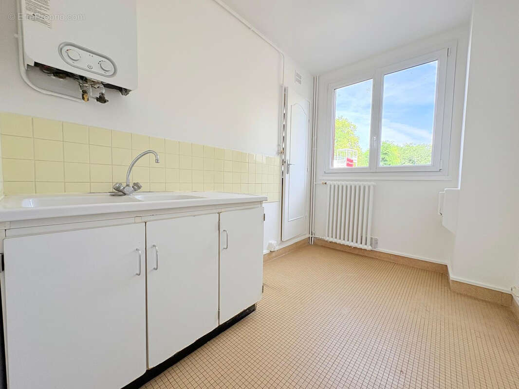 Appartement 3 pieces - bretigny sur orge - photo 3