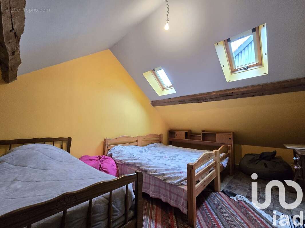 Photo 6 - Maison à MONDOUBLEAU