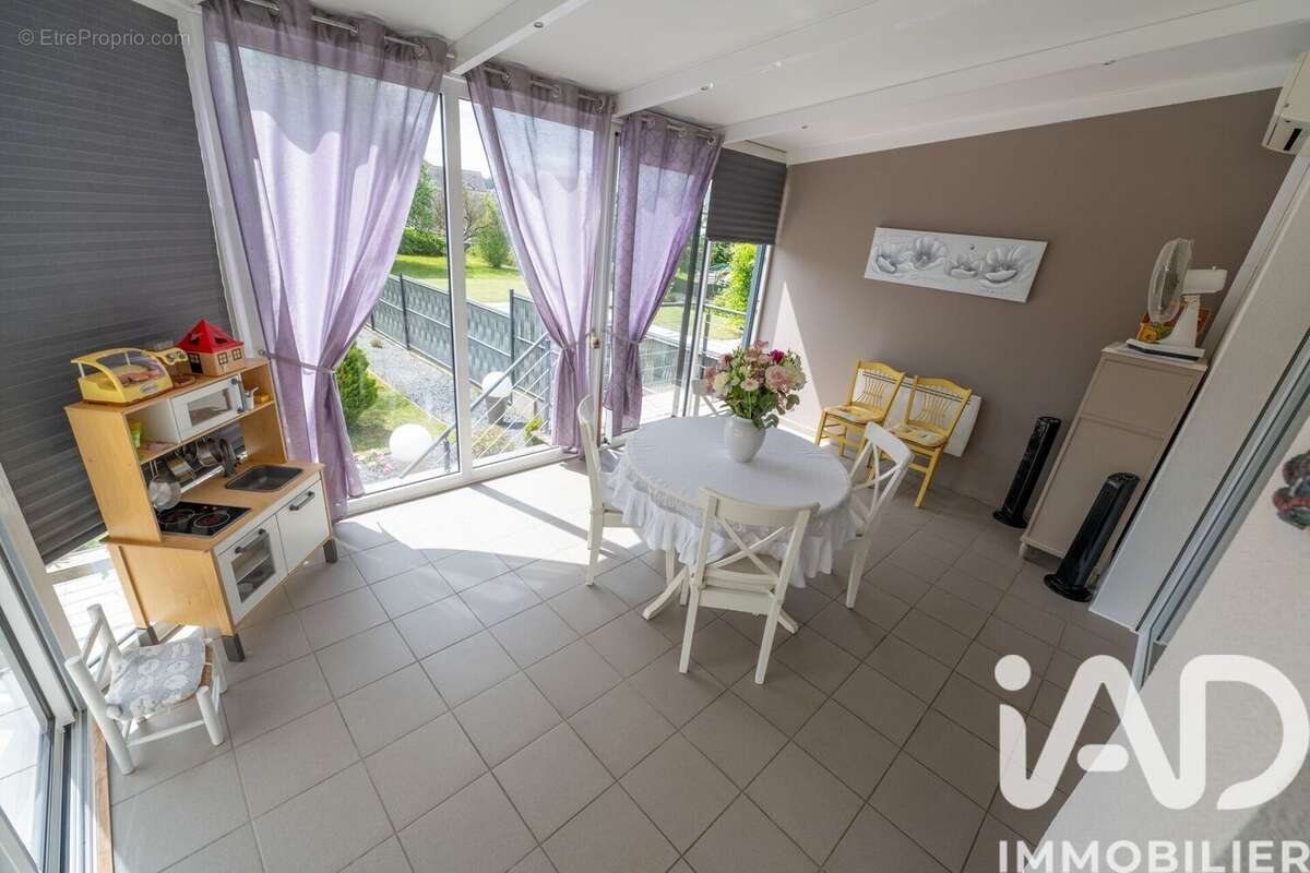 Photo 6 - Maison à YUTZ