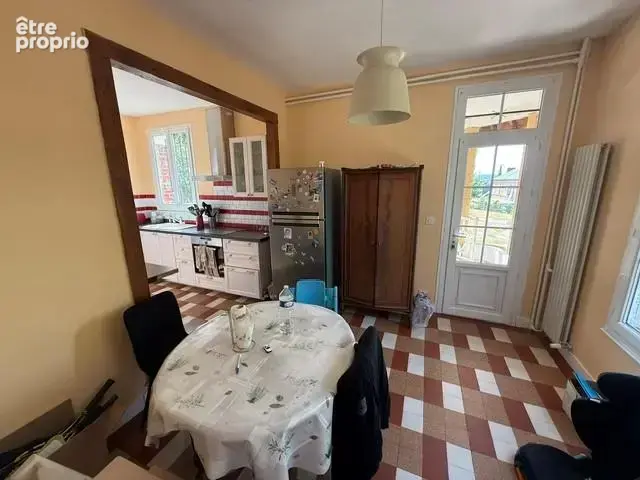 Maison 6 pièces 125 m² à vendre à Lisieux (14100) - photo 6