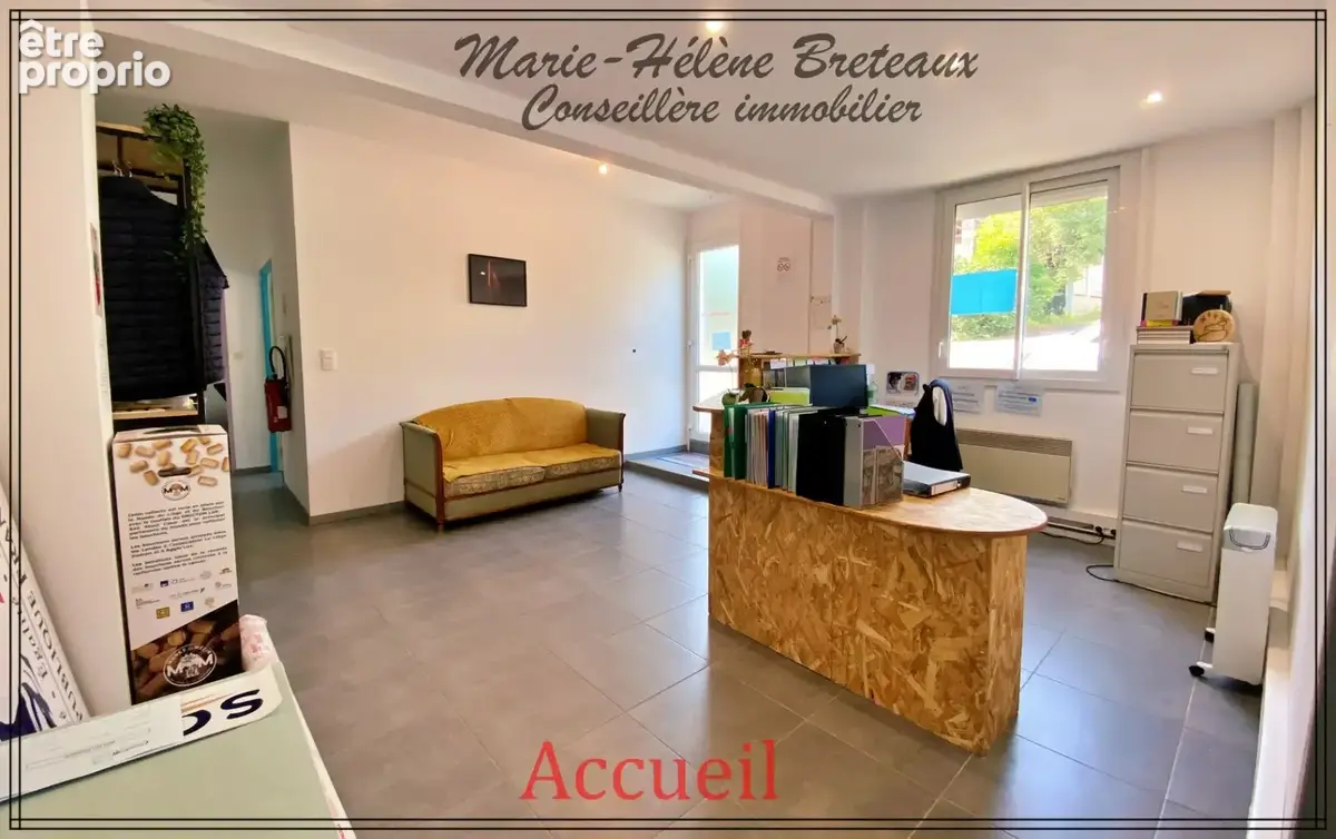 Local/bureau à vendre  (47)Ensemble immobilier professionnel de 1 880 m² à Barbaste - photo 2