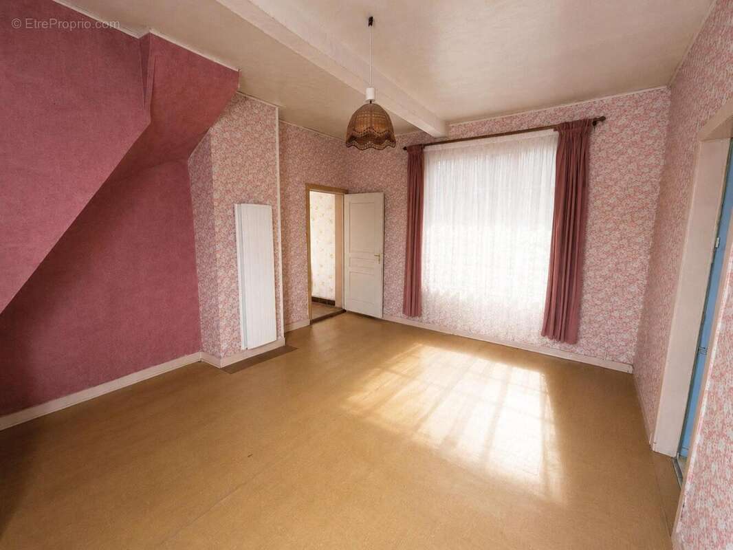 Photo 5 - Maison à TOEUFLES