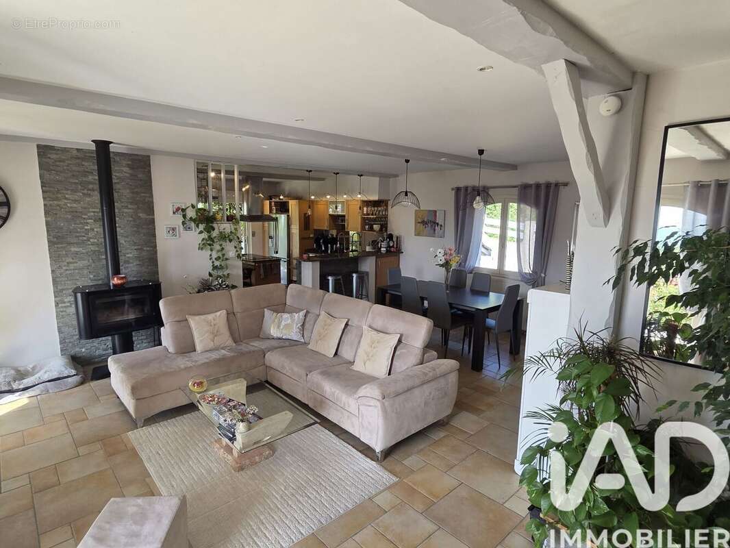Photo 9 - Maison à SONNAY