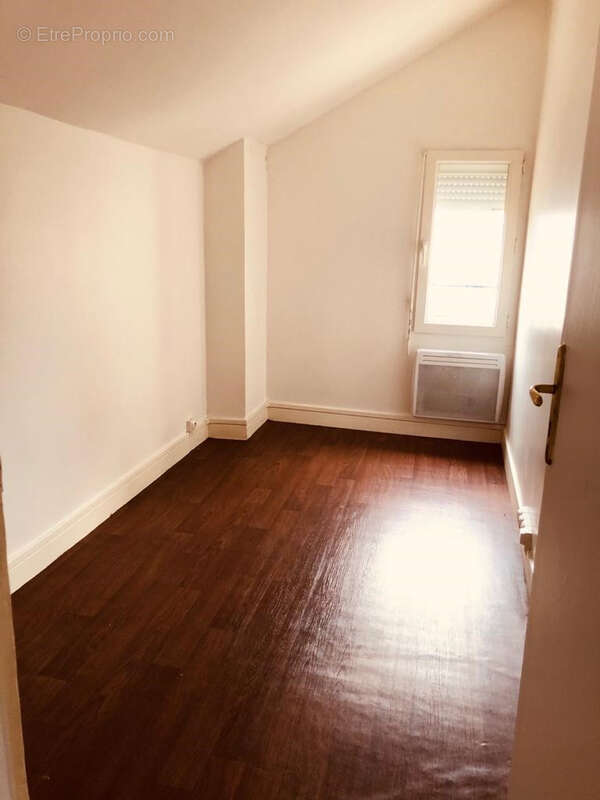 Appartement à LIVRY-GARGAN