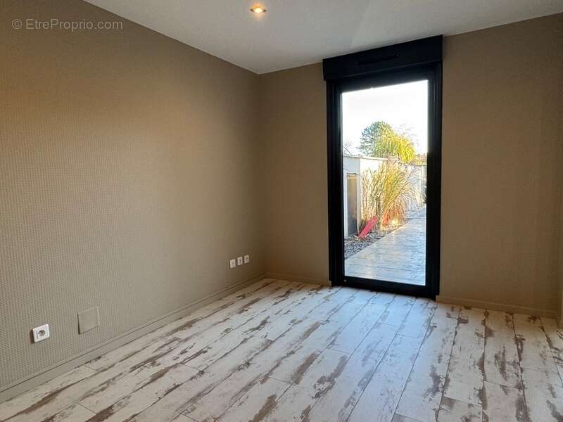 Maison à SAINT-DIZIER