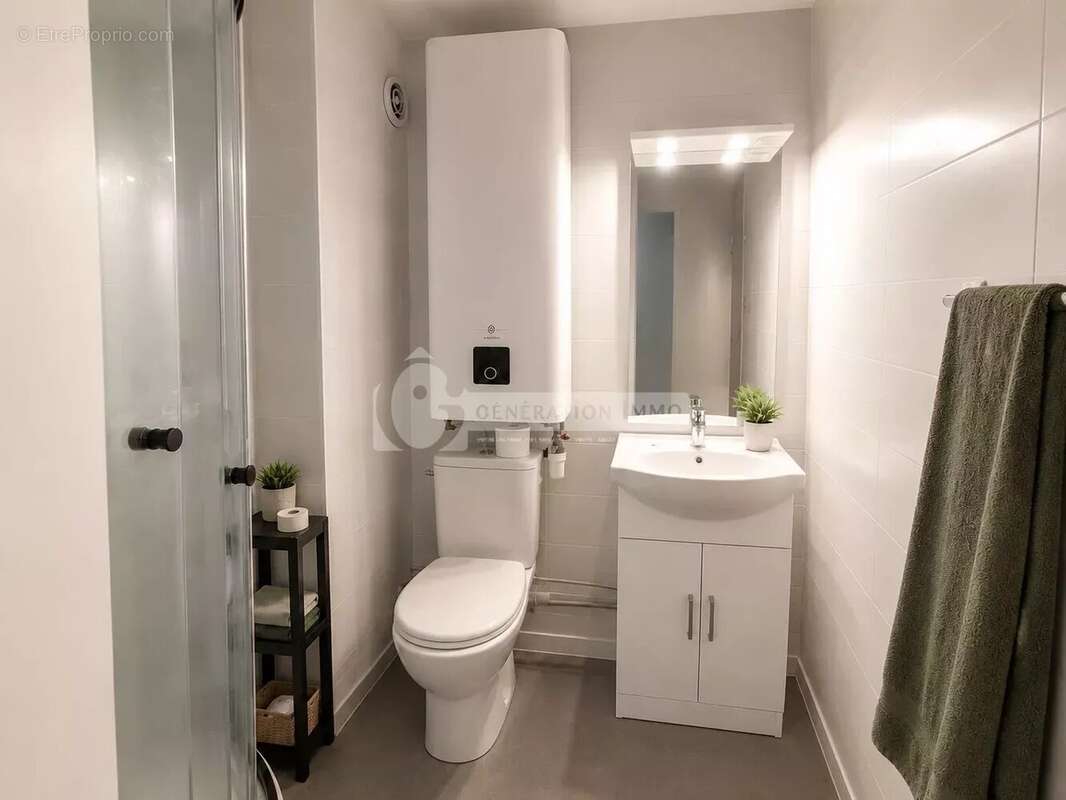 Les Baux de Provence studio de 33 m2 avec vue exceptionnelle - photo 7