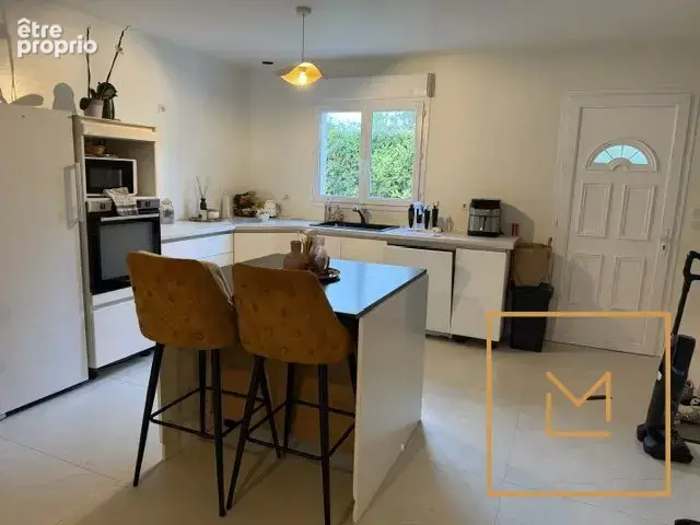 Maison 5 pièces 91 m² à vendre à Petiville (14390) - photo 4