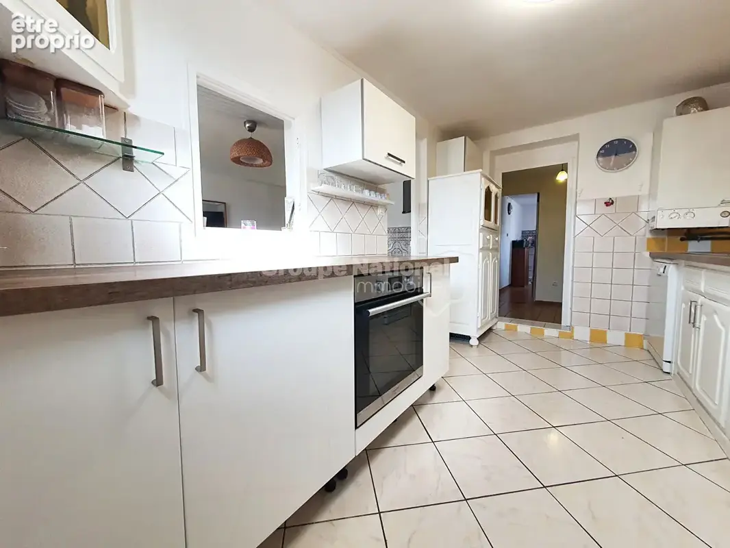Appartement Miramas 3 pièce(s) - photo 3
