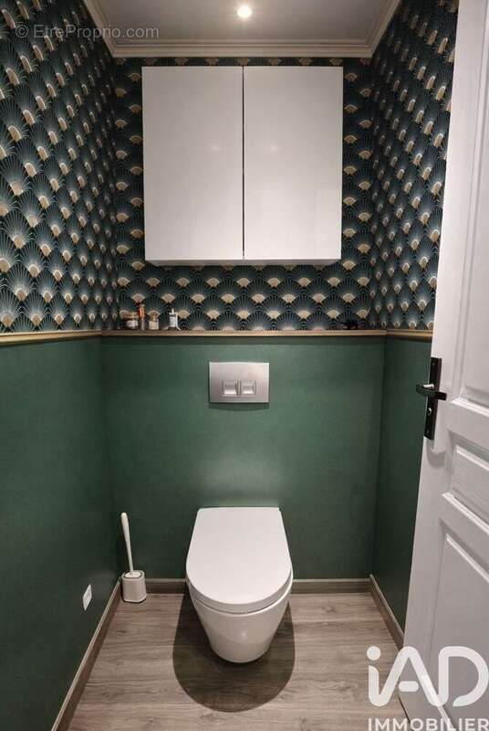 Photo 9 - Maison à CHAILLY-EN-BRIE