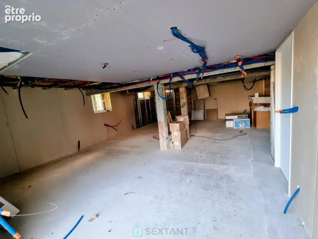 Ensemble de 2 maisons de campagne avec dépendances - photo 18