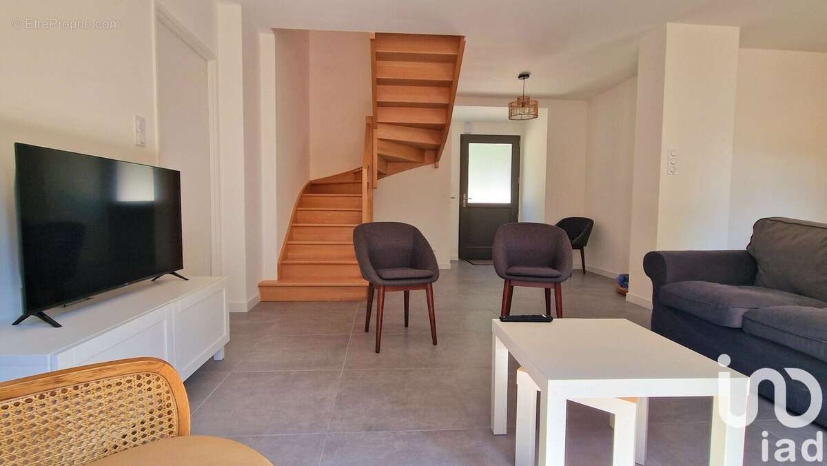 Maison 119 m² à Sarzeau  - photo 8