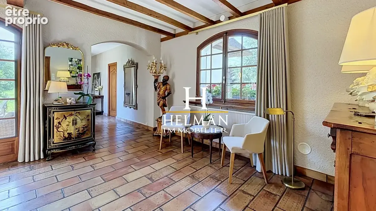 Maison 182 m² à Arques  - photo 8