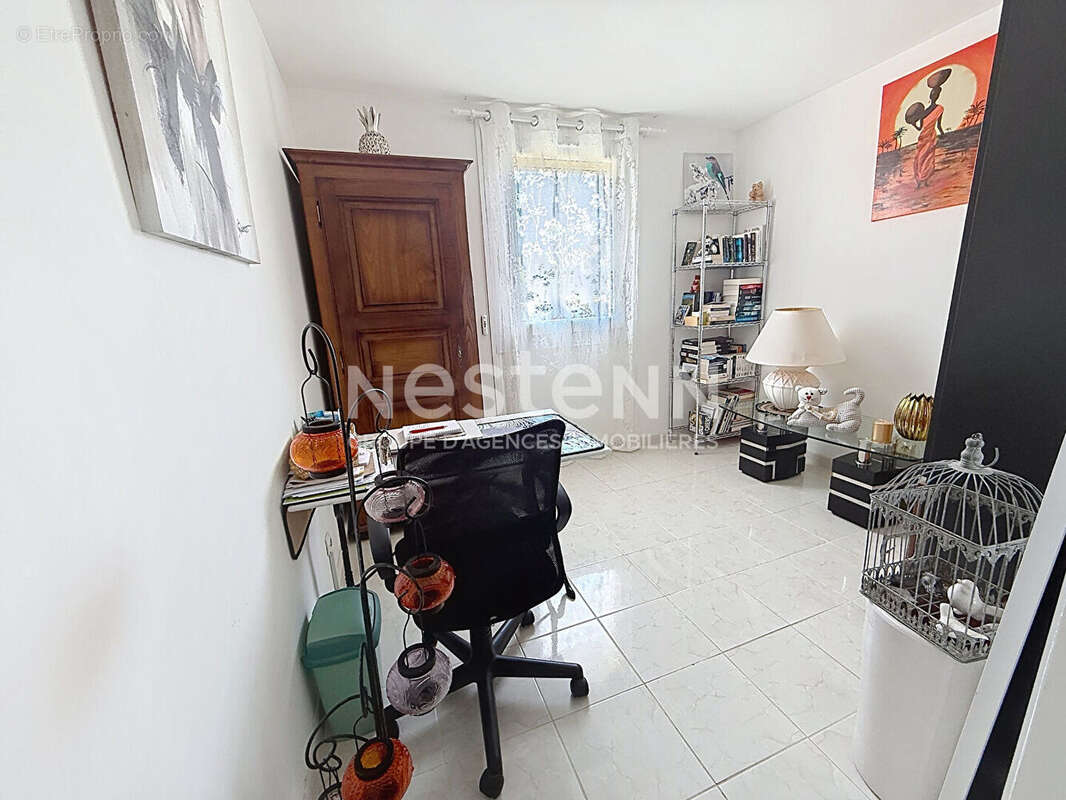 Maison à SIGEAN
