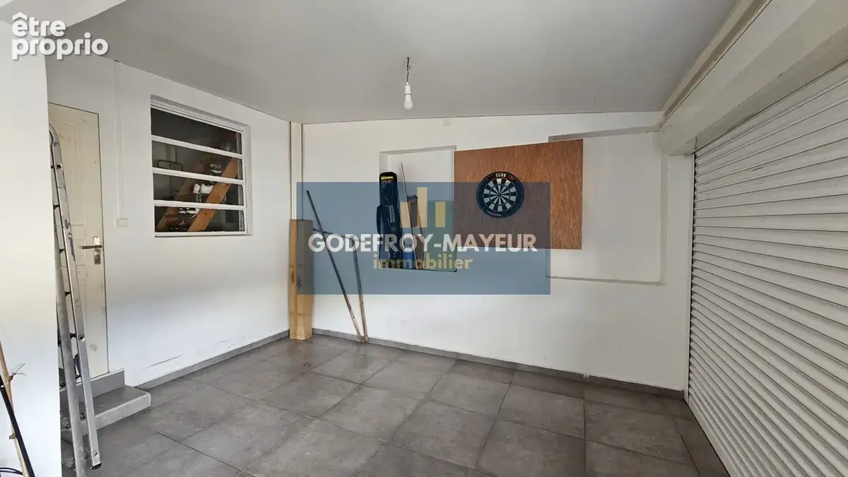 Maison de ville - 75m2 - Les Abymes - photo 15