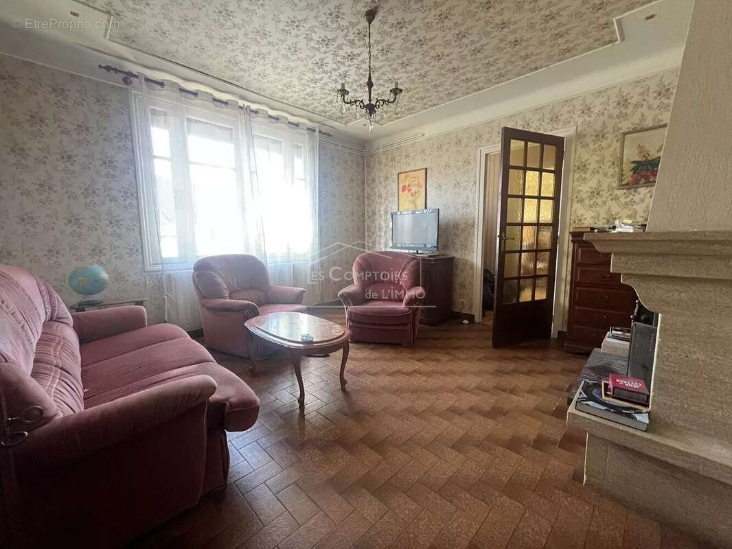 Maison 2 chambres Donges - photo 3