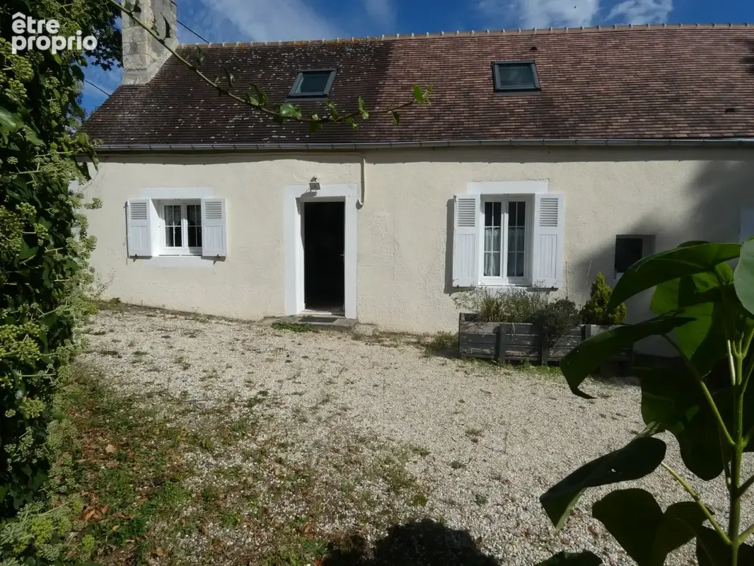 Propriété à vendre 6 pièces proche de FALAISE (14) 240 m² habitables sur 3ha52 de terrain - photo 5