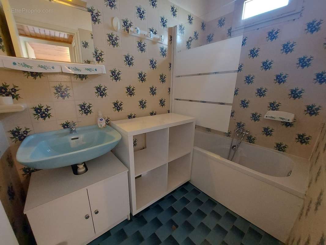 Appartement à MARSEILLAN