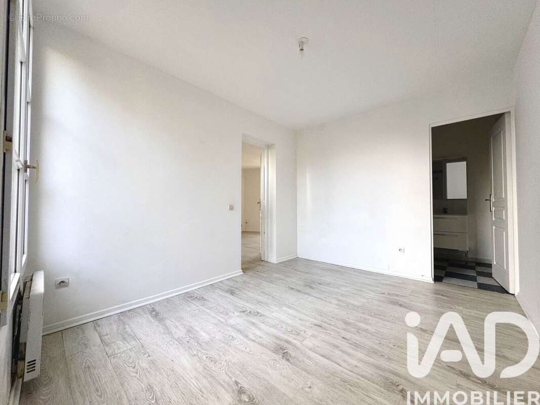 Photo 3 - Appartement à SAMOIS-SUR-SEINE