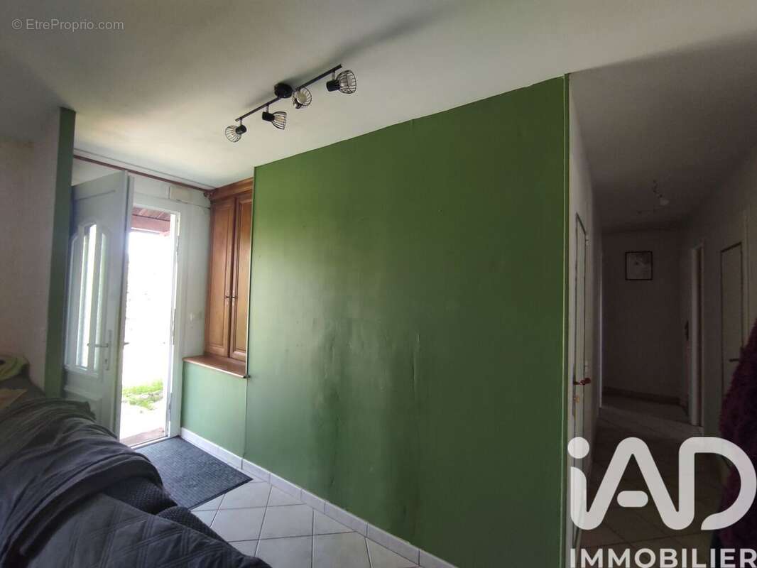 Photo 7 - Maison à CESSOY-EN-MONTOIS