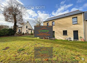 Maison à MONTAUBAN-DE-BRETAGNE