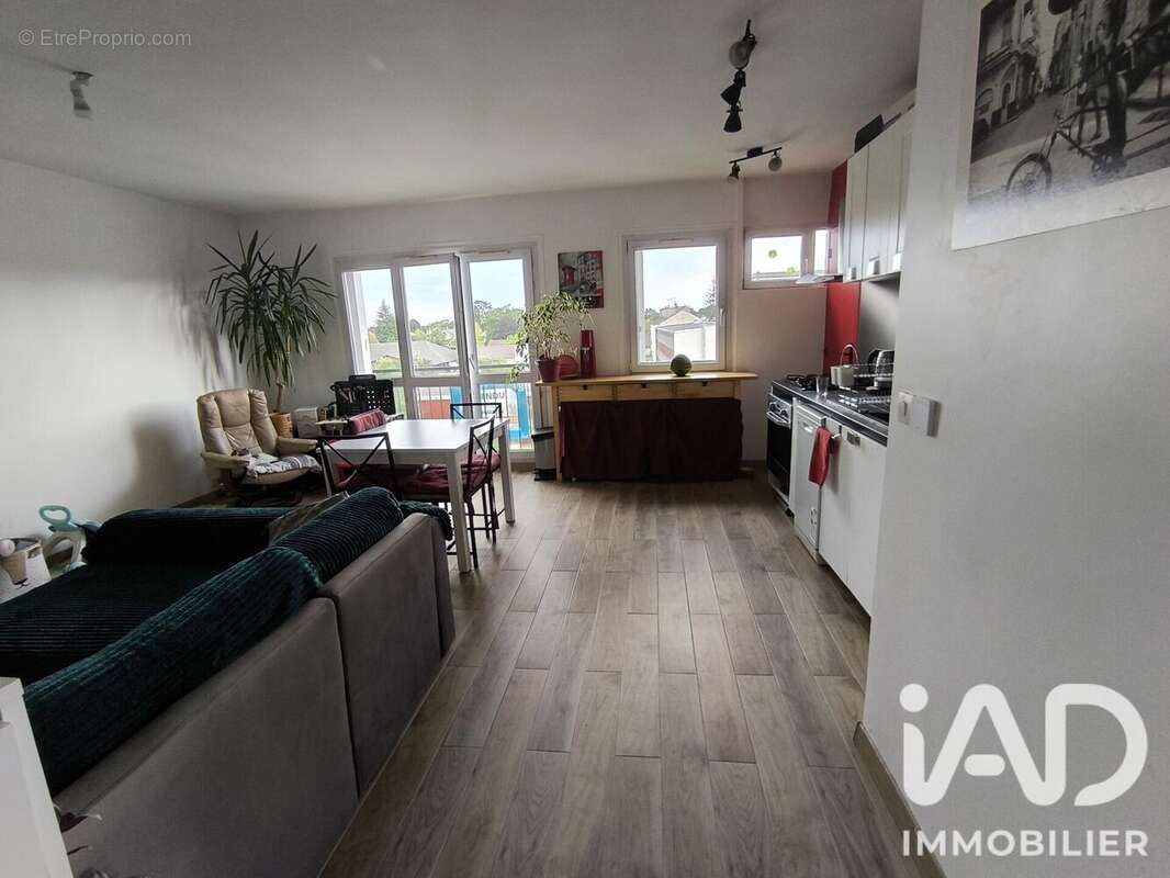 Photo 3 - Appartement à YERRES