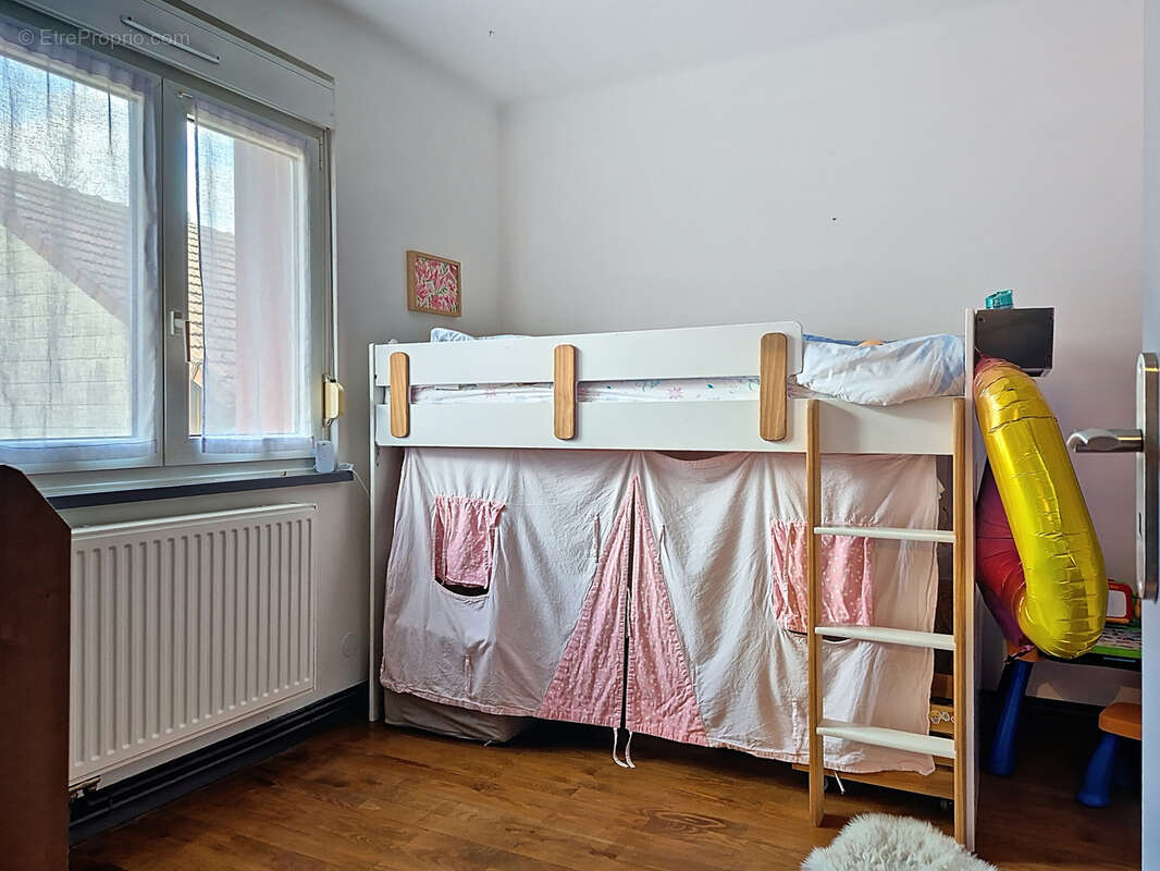 Maison à LA BROQUE