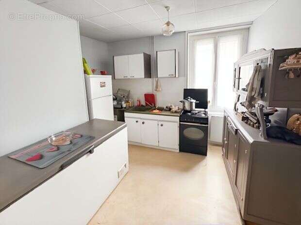 Appartement à VILLEFRANCHE-SUR-CHER