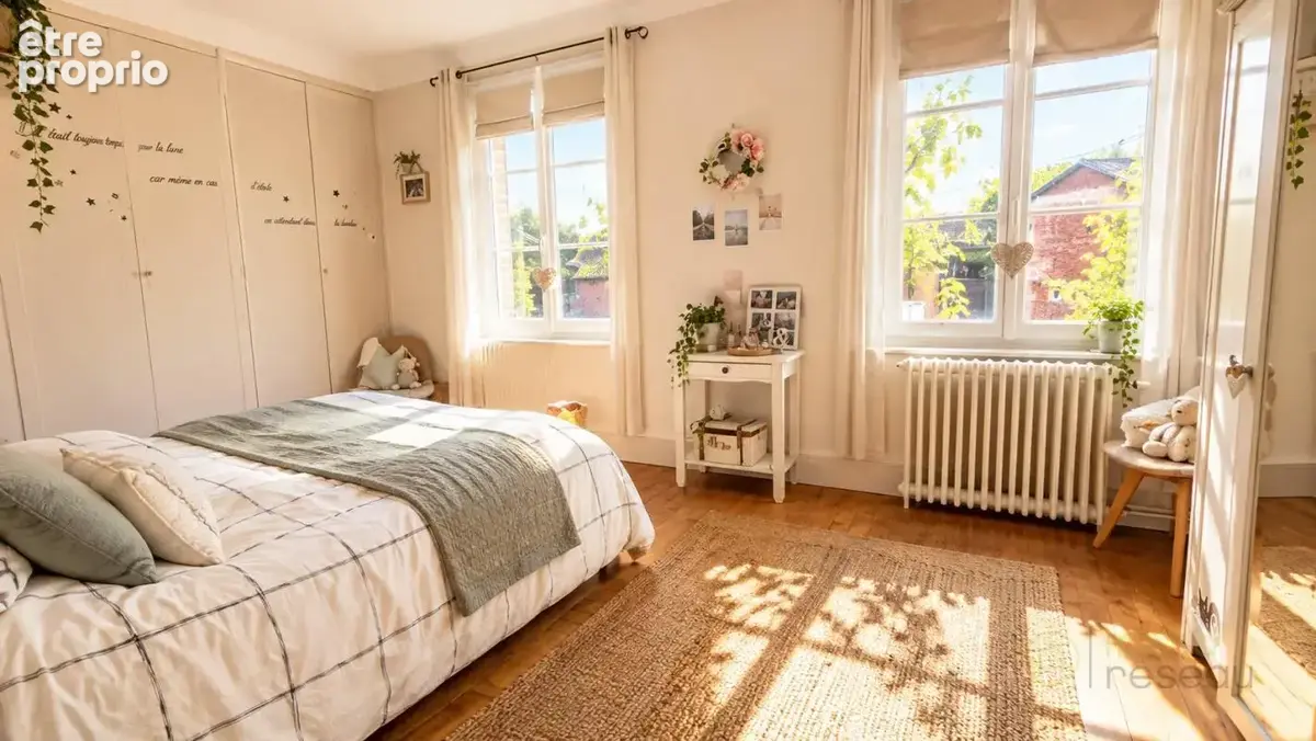 Maison 9 pièces 190 m² à vendre à Beauvais (60000) - photo 12