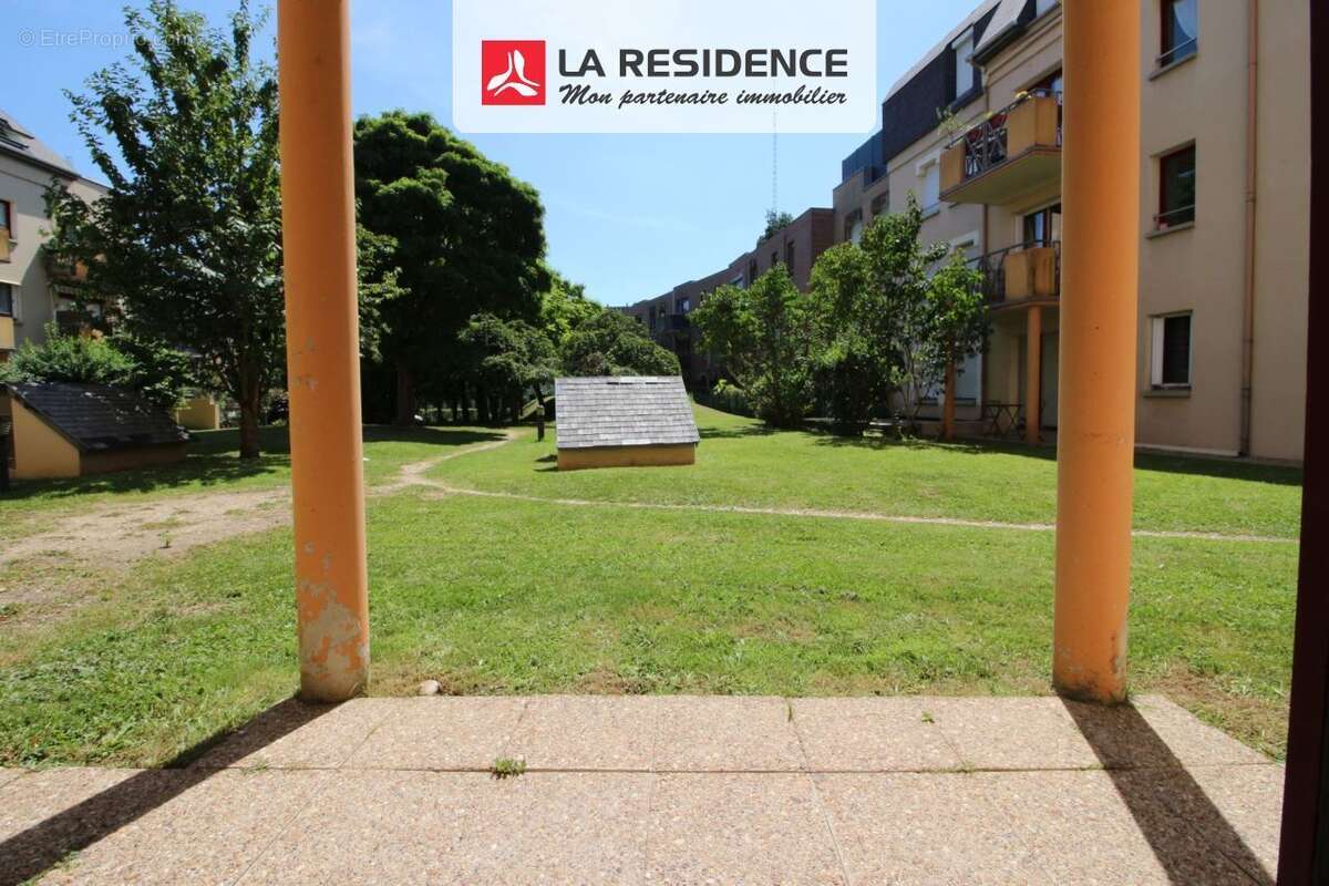 Appartement 64 m² à Rouen  - photo 3